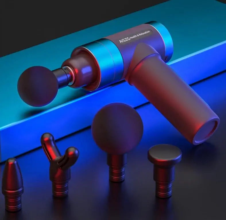 USB Muscle massager Bpower Fitness