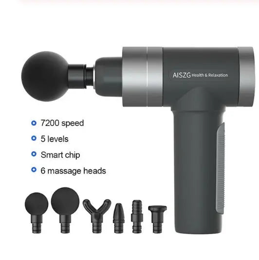 Muscle massage gun Bpower Fitness