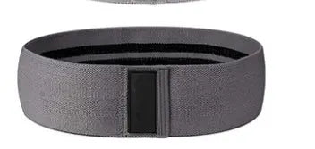 Fabric Resistance Bands Bpower Fitness