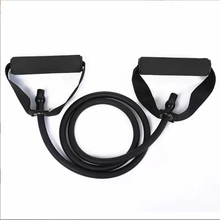 Latex Resistance Bands Workout Exercise Yoga Crossfit Fitness Tubes Pull Rope Fitness Exercise Equipment Tool Bpower Fitness
