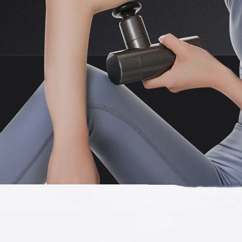 Muscle relaxer fascia gun Bpower Fitness