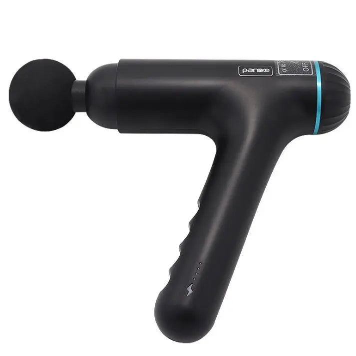 Fascia gun muscle massager vibration Bpower Fitness