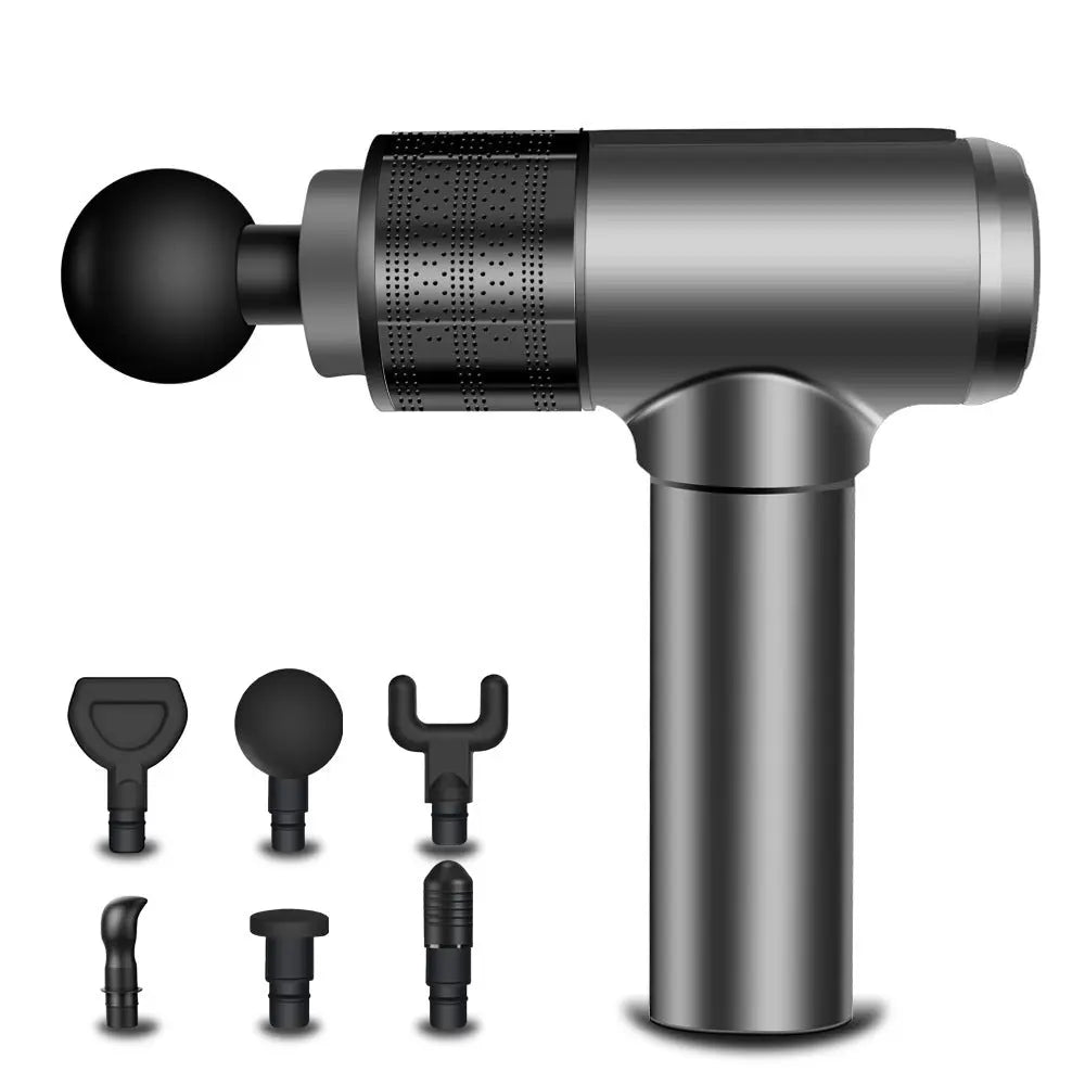 Muscle relaxation fascia gun Bpower Fitness