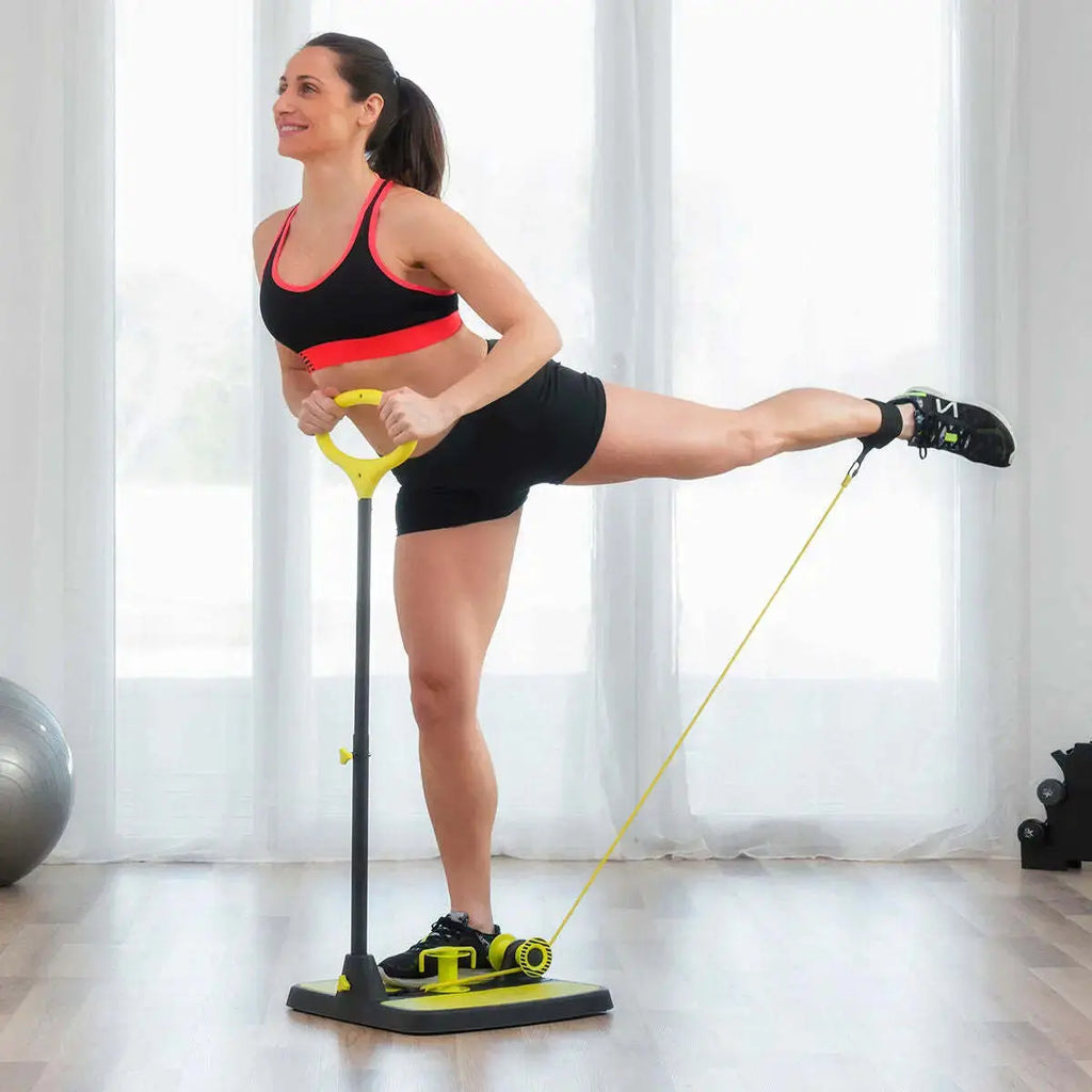 Home Fashion Pull Rope Multifunctional Bpower Fitness