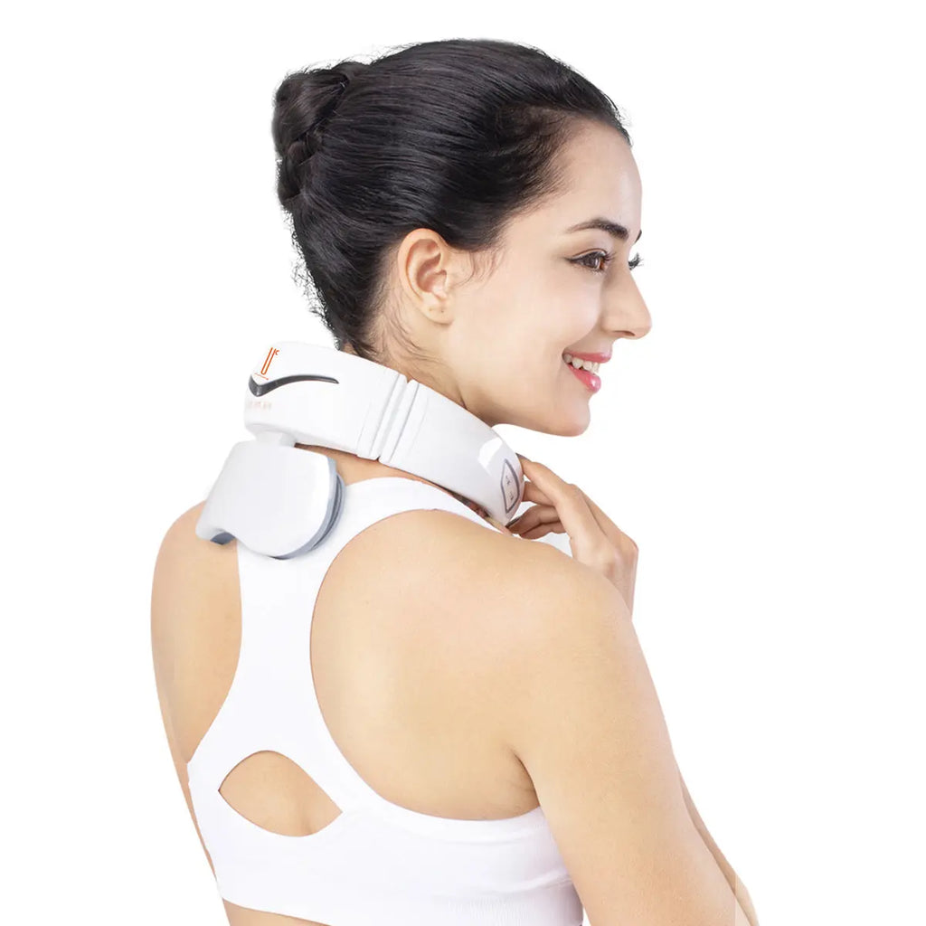 Electric multifunctional neck protector Bpower Fitness