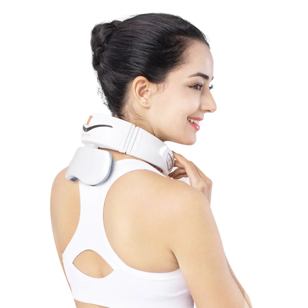 Electric multifunctional neck protector Bpower Fitness