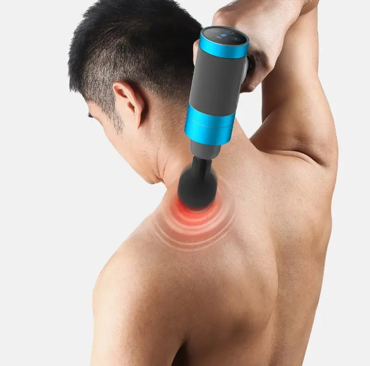 USB Muscle massager Bpower Fitness