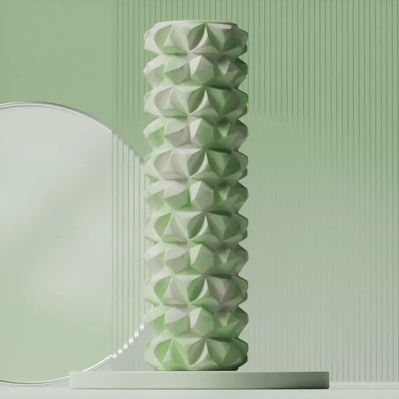 Color Foam Roller Muscle Relaxation Bpower Fitness