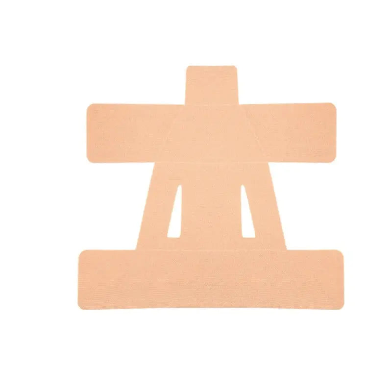 Elastic Shoulder Pad Muscle Weightlifting Shoulder Muscle Paste Fixed Support Bpower Fitness