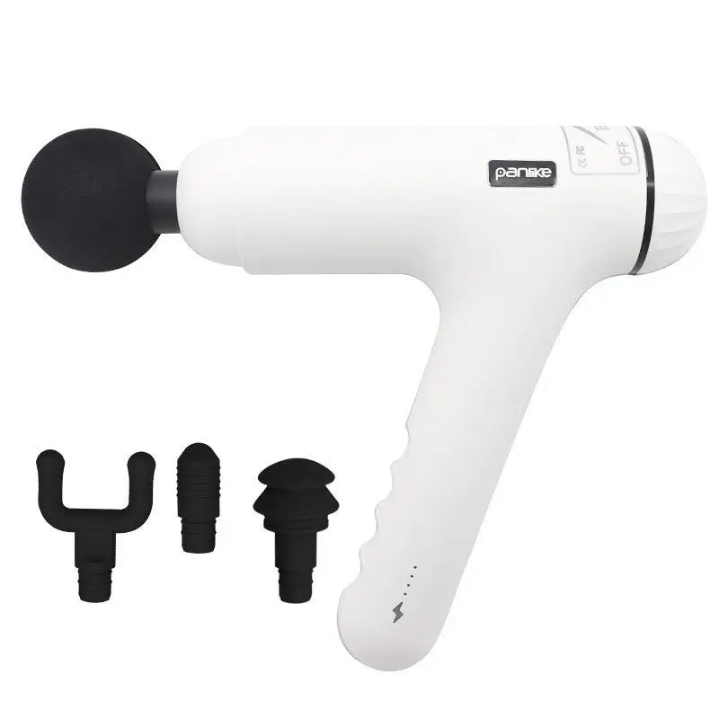 Fascia gun muscle massager vibration Bpower Fitness