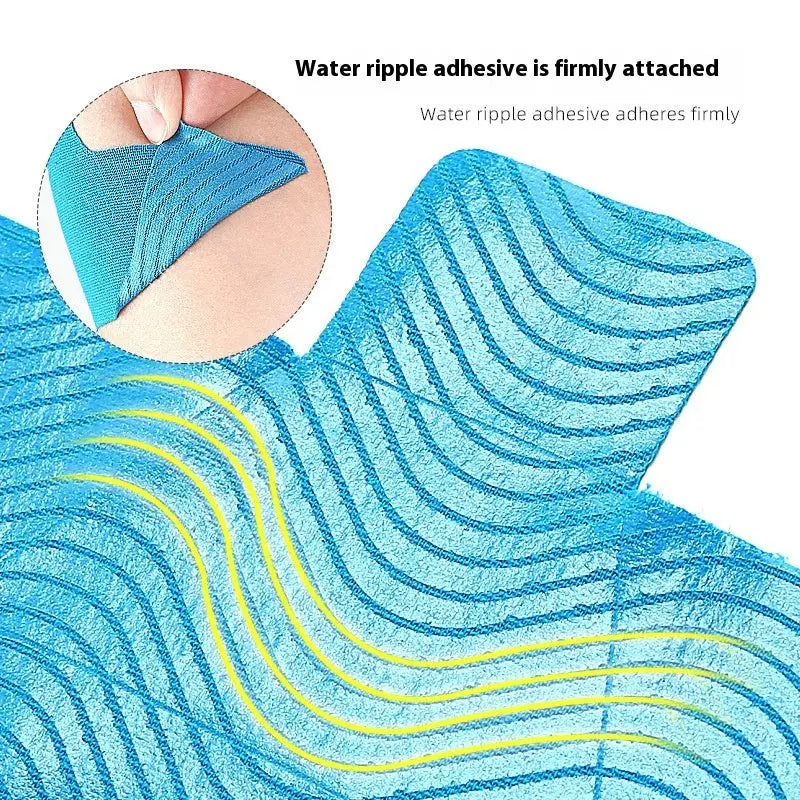 Elastic Shoulder Pad Muscle Weightlifting Shoulder Muscle Paste Fixed Support Bpower Fitness