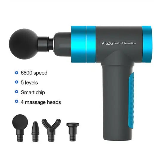 Muscle massage gun Bpower Fitness