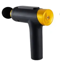 High frequency vibration mute massager Bpower Fitness