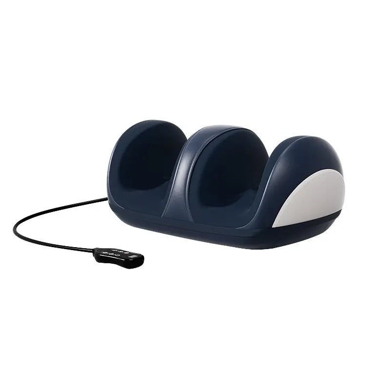 Multifunctional Leg Massage Machine Foot Massager Bpower Fitness