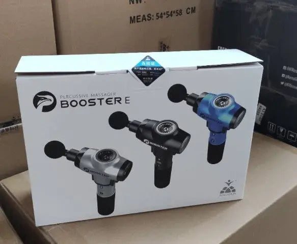 Muscle relaxation massager Bpower Fitness