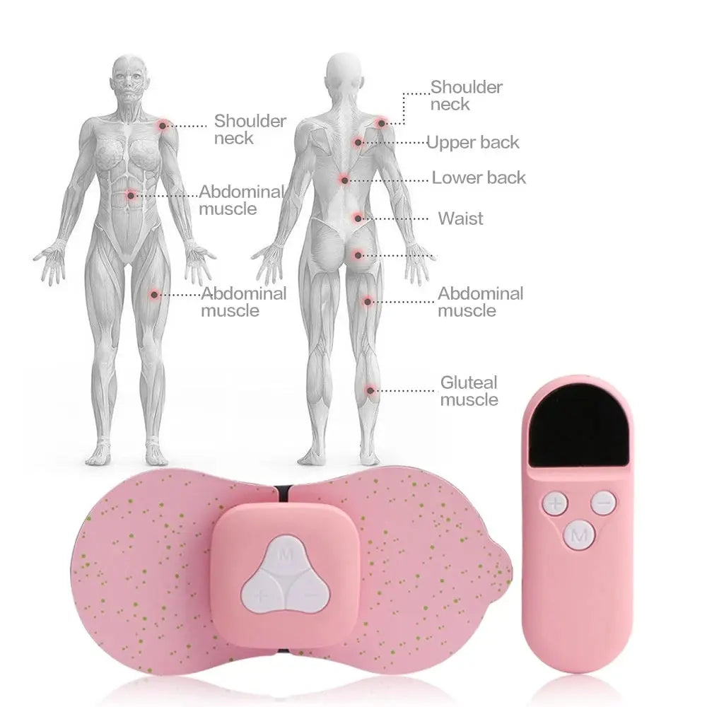 Mini cervical massager Bpower Fitness