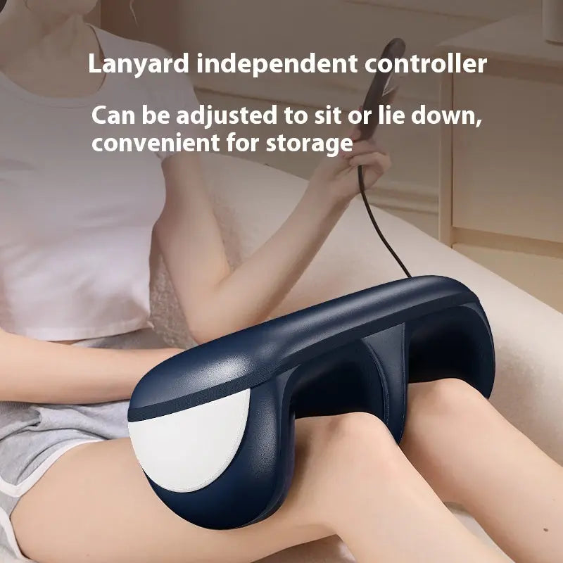 Multifunctional Leg Massage Machine Foot Massager Bpower Fitness