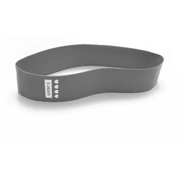 Resistance Bands Sealing Elastic Booty Sport Bodybuilding Rubber Band For Fitness Gym Leagues Equipment Sports Mini Yoga Bpower Fitness