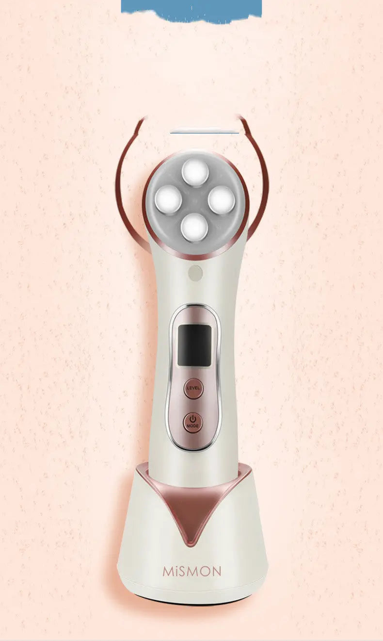 Massager Clean And Import Photon Skin Rejuvenation Instrument Bpower Fitness