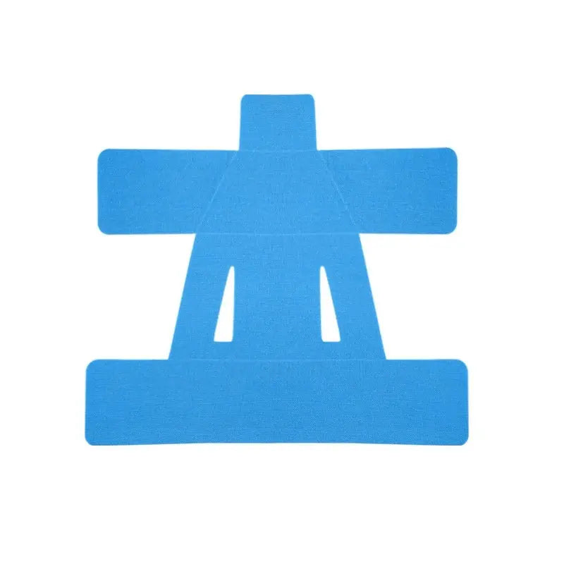 Elastic Shoulder Pad Muscle Weightlifting Shoulder Muscle Paste Fixed Support Bpower Fitness