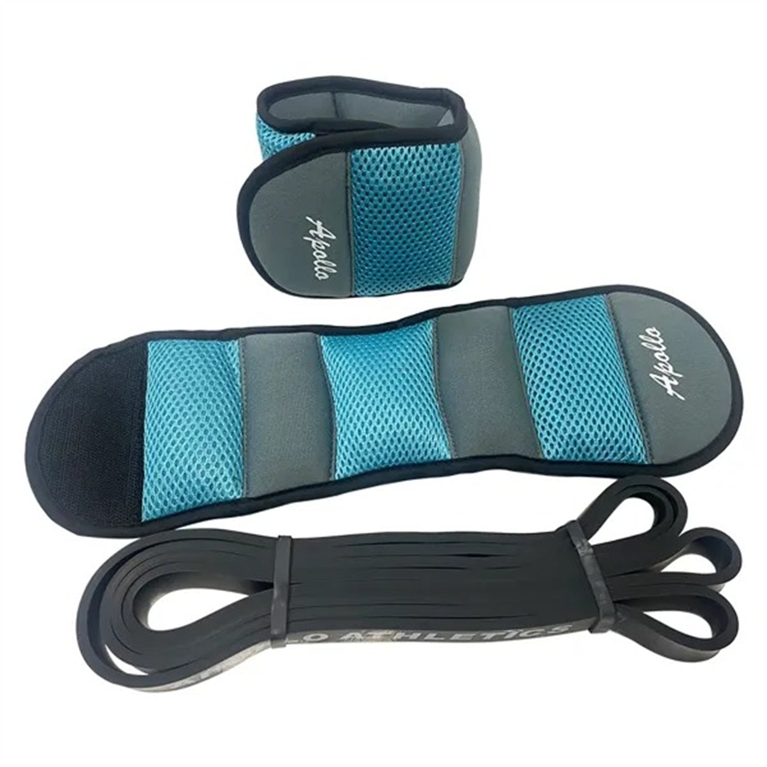 Resistance Bands, Pull Up Assist , Eexercise Bands, Long Resistance Bands Set For Working Out, Fitness, Training, Physical Therapy For Men Women Bpower Fitness