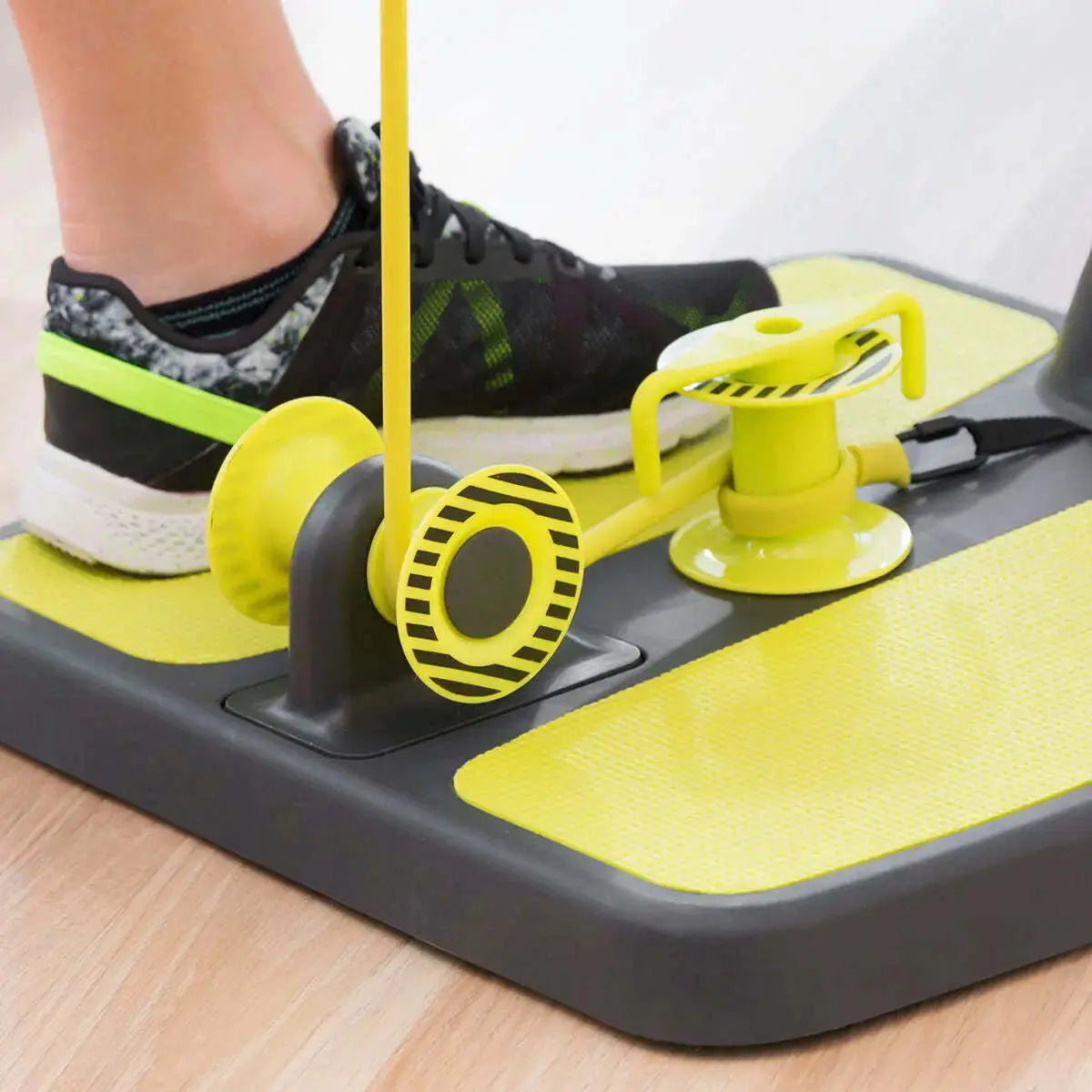 Home Fashion Pull Rope Multifunctional Bpower Fitness