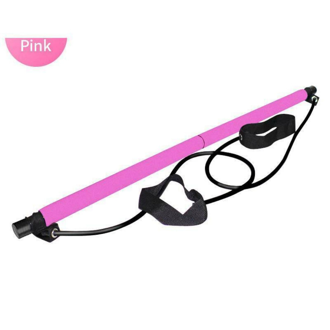 Resistance Bands For All Fitness Activities Bpower Fitness