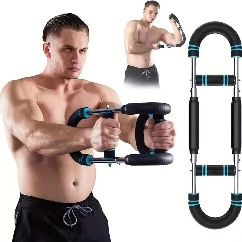 U-Shaped Arm Trainer Bpower Fitness