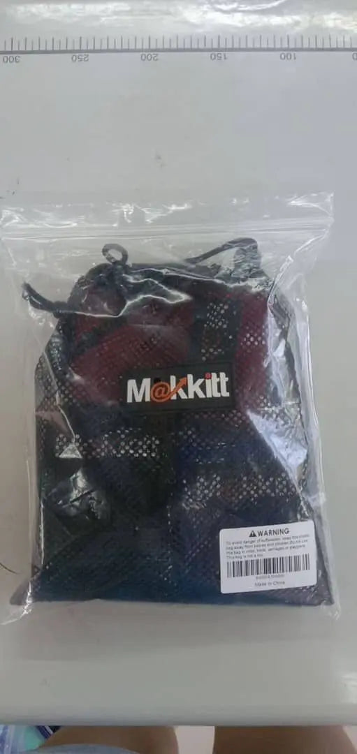 The Resistance Bands MAKKITT RESITANCE Bpower Fitness
