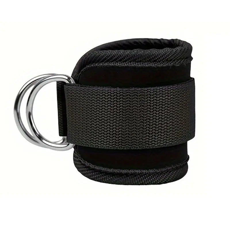 Ankle Strap Resistance Bands Hip Leg Strength Pull Rope Fitness Elastic Training Home Yoga Pilate Crossfit Workout Gym Equipment Bpower Fitness