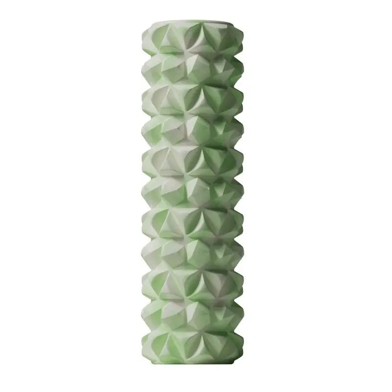 Color Foam Roller Muscle Relaxation Bpower Fitness