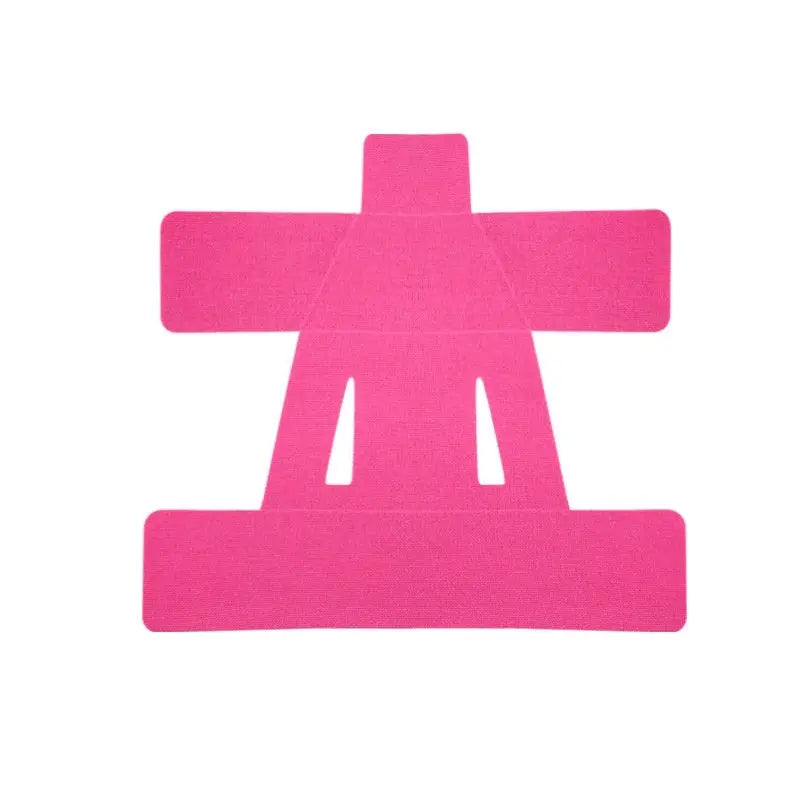 Elastic Shoulder Pad Muscle Weightlifting Shoulder Muscle Paste Fixed Support Bpower Fitness