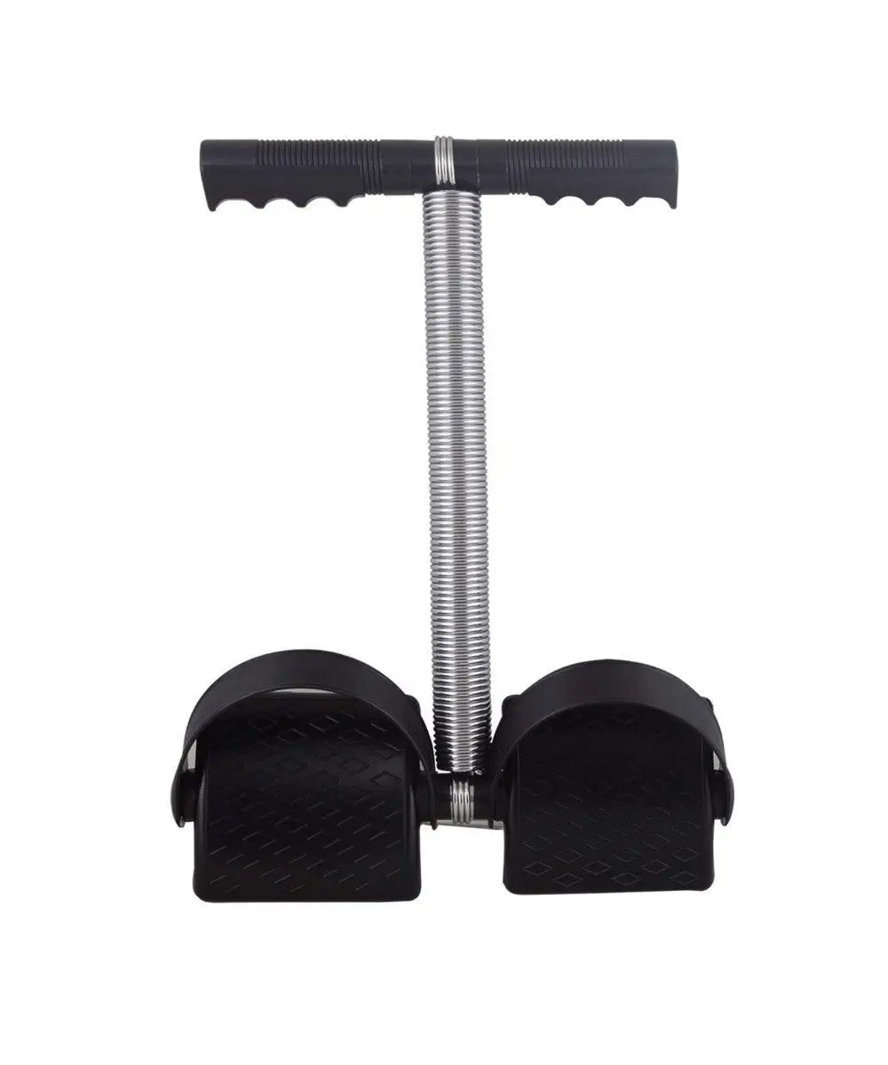 Pedal Pull Rope Sit-up Pull Belt Bpower Fitness