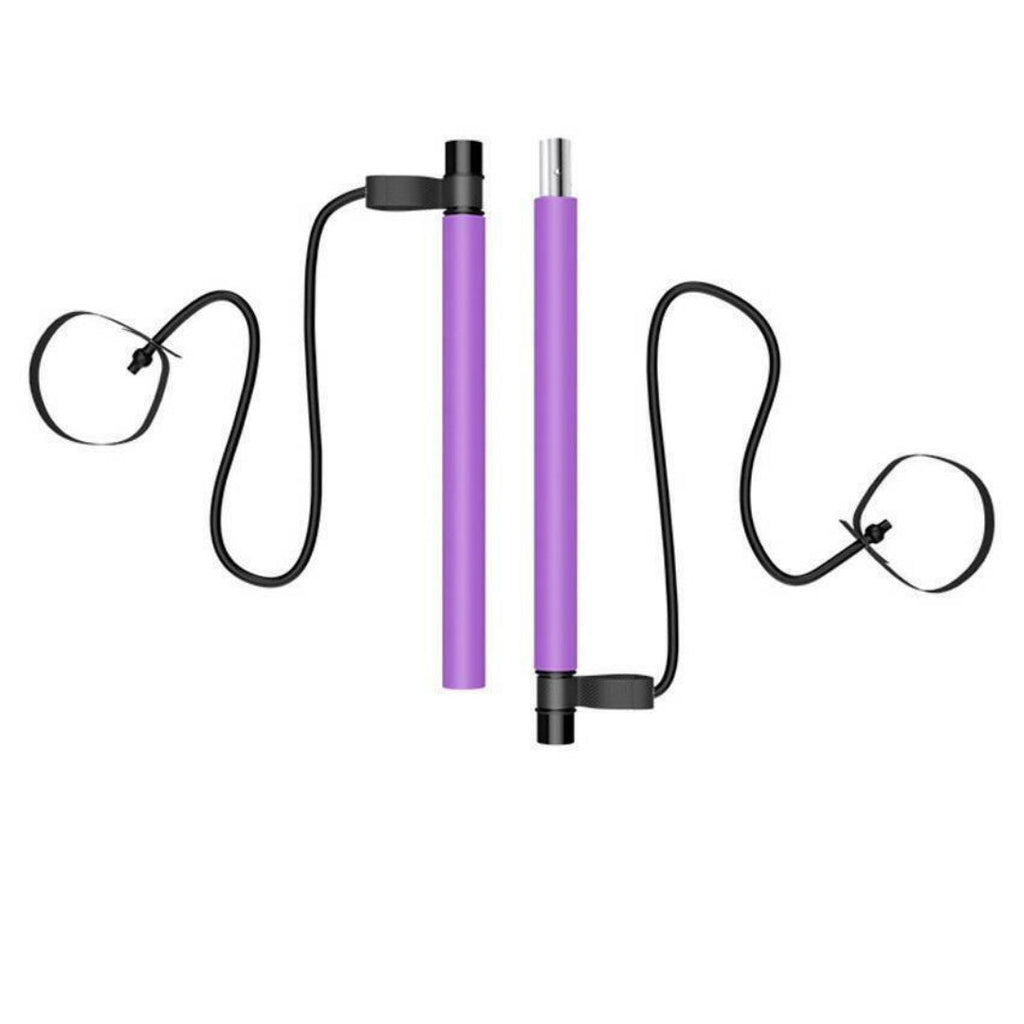 Resistance Bands For All Fitness Activities Bpower Fitness