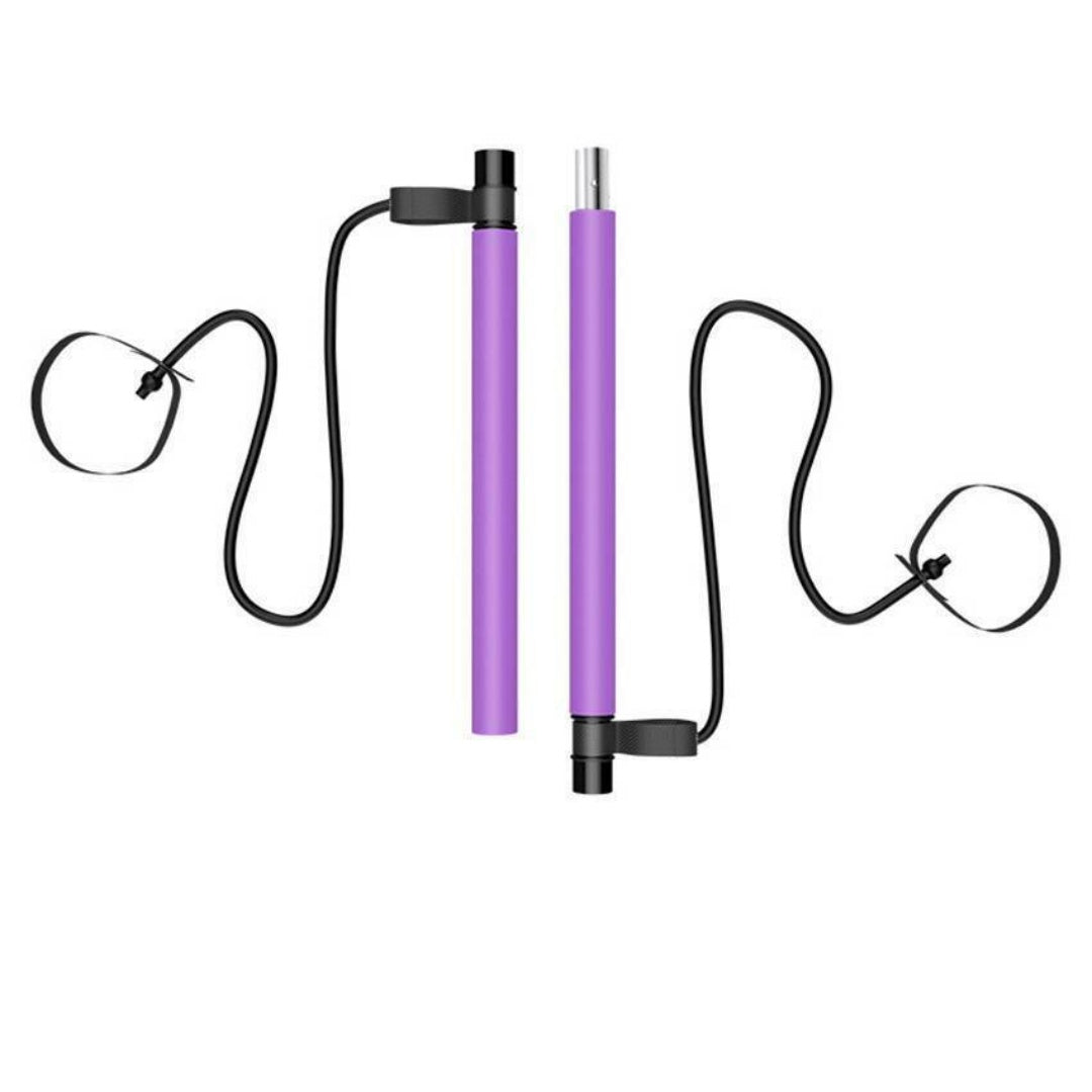 Resistance Bands For All Fitness Activities Bpower Fitness
