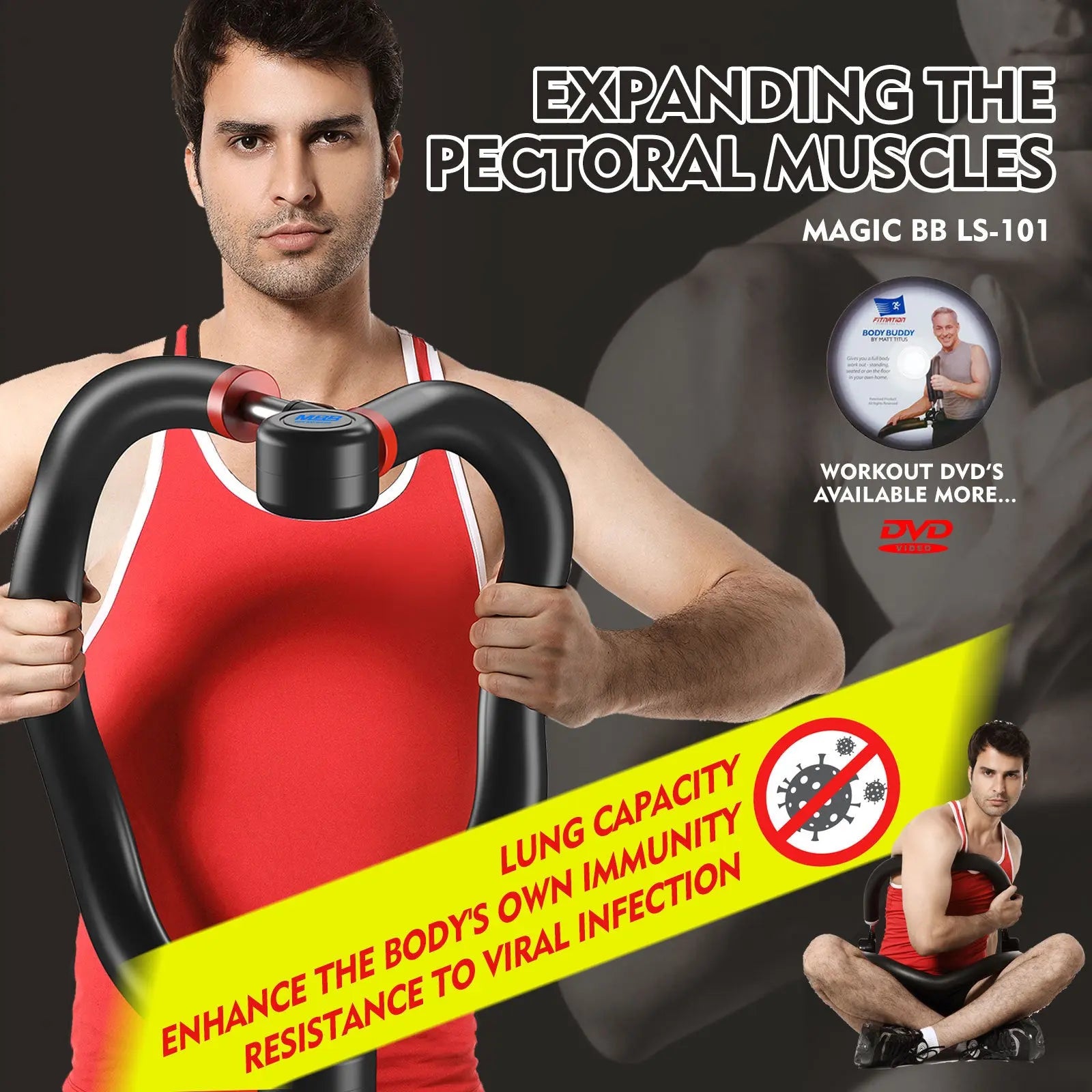 Sit-ups, Thin Waist And Abdomen, Home Fitness Equipment Bpower Fitness