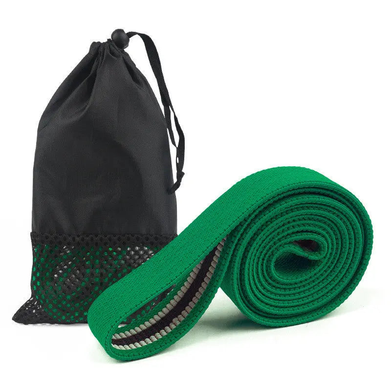 Fitness Long Resistance Bands Fabric Set Exercise Workout Elastic Bands For Pull Up Woman Assist Workout Bands Bpower Fitness